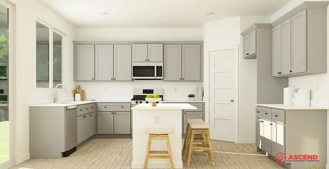 Foto del edificio - New construction in Shafter!