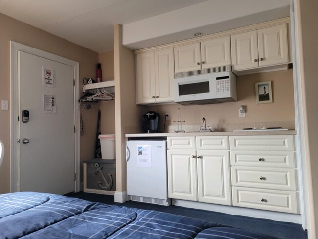 Foto del edificio - 900 Wesley Ave