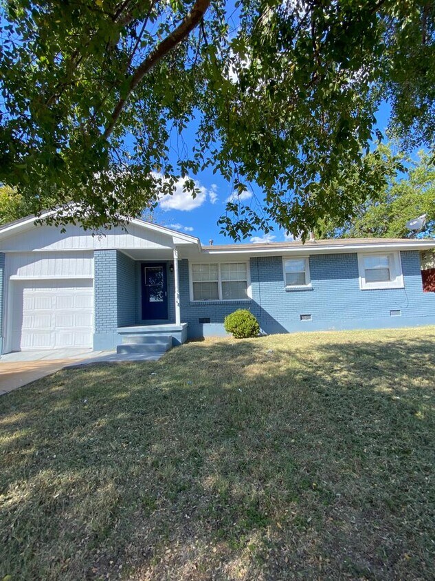 4607 NW Lindy Ave, Lawton, OK 73505 House Rental in Lawton, OK