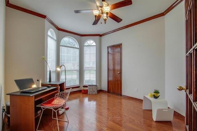 Foto del edificio - 1416 Grapevine Creek Dr