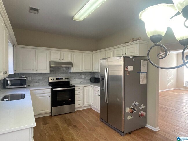 Foto del edificio - 2529 Mountain Cove