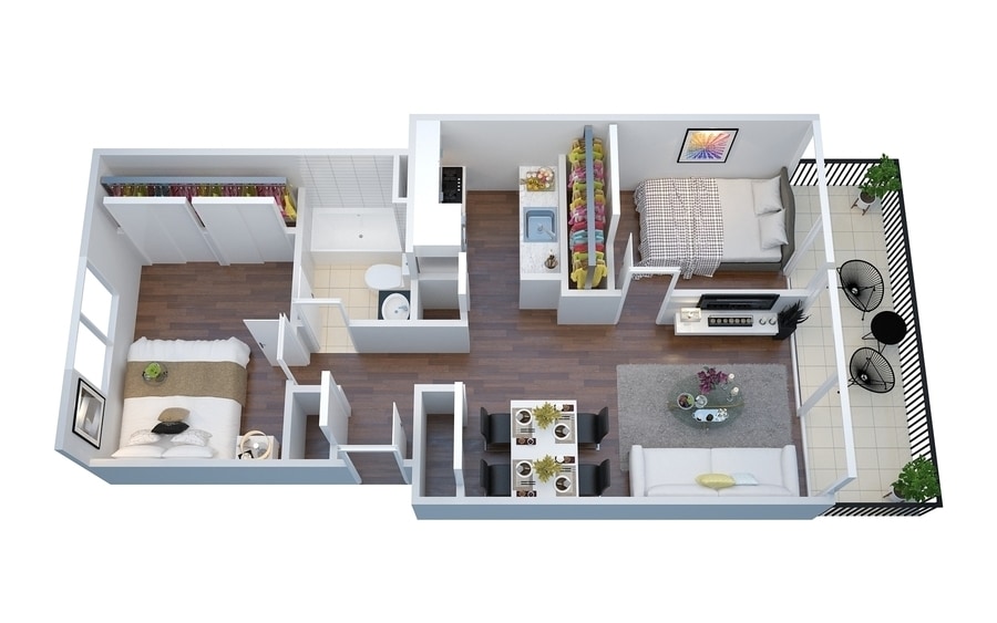 Listing Image