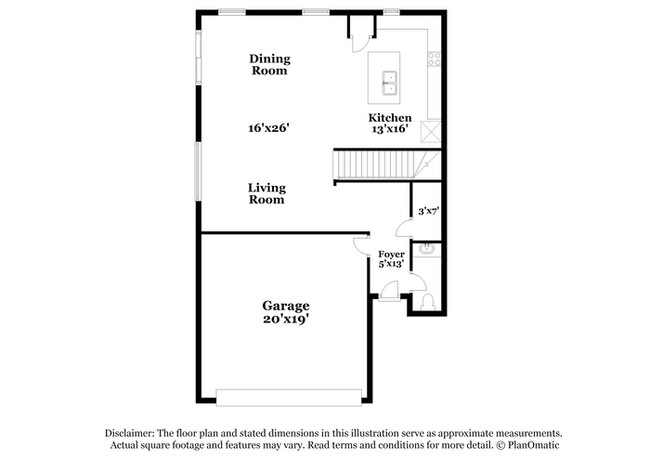 Foto del edificio - 4058 E Ranch Rd