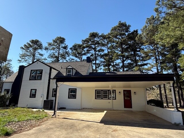 Foto del edificio - 1682 Cunningham Brick Yard Rd