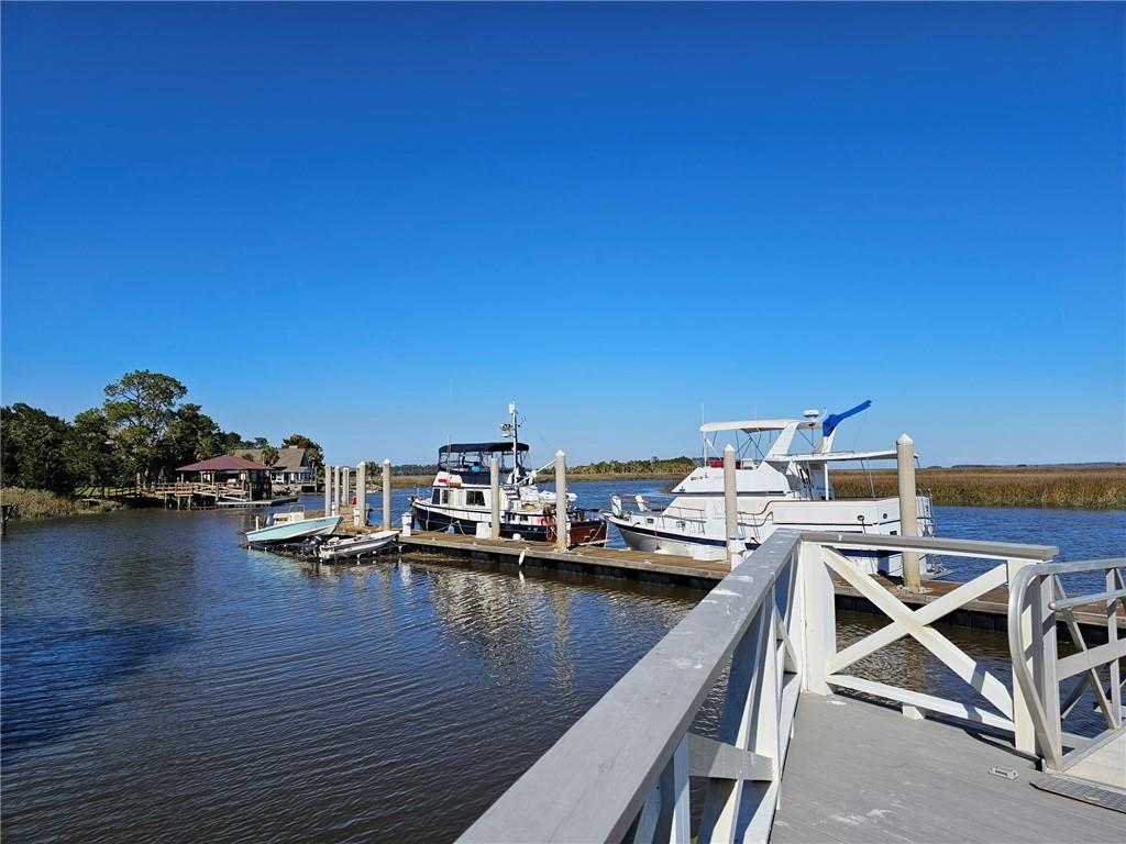 52 Hidden Harbor Rd, Brunswick, GA 31525 Condo for Rent in Brunswick