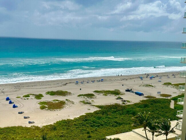 Foto del edificio - 2800 N Ocean Dr