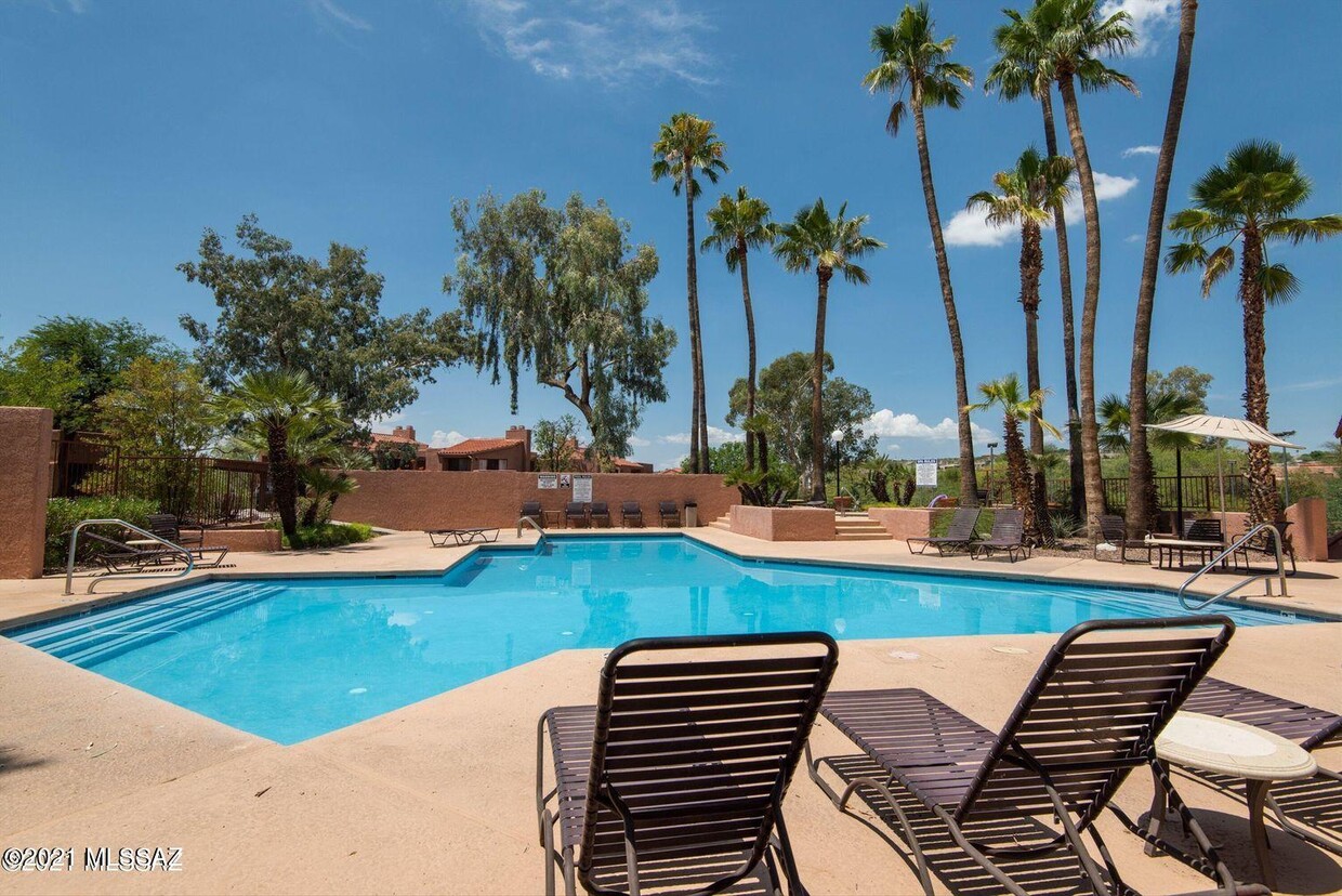 Foto principal - 5051 N Sabino Canyon Rd