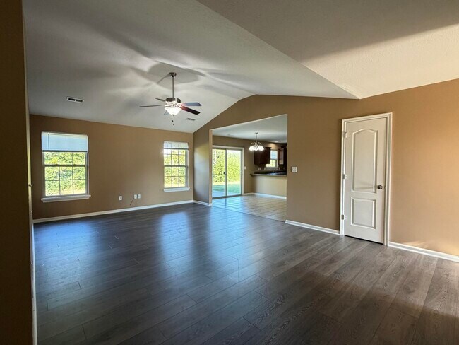 Building Photo - 4209 Bold Venture Dr