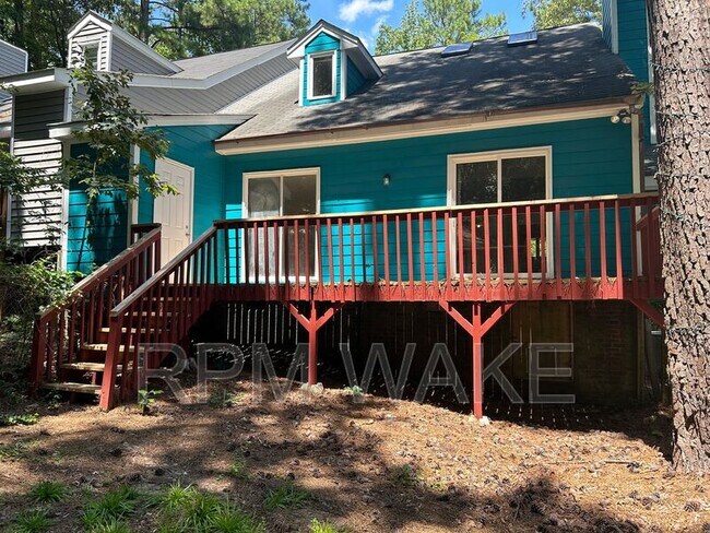 Foto del edificio - 3401 Whitford Ct