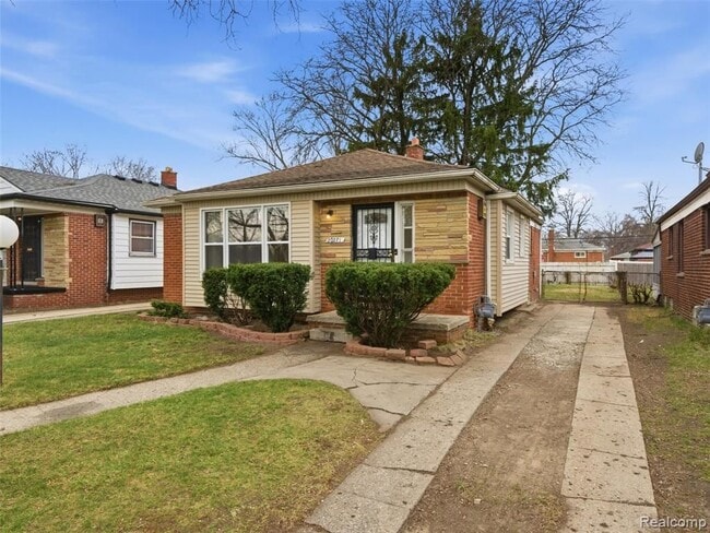 Foto del edificio - 20271 Grandville Ave