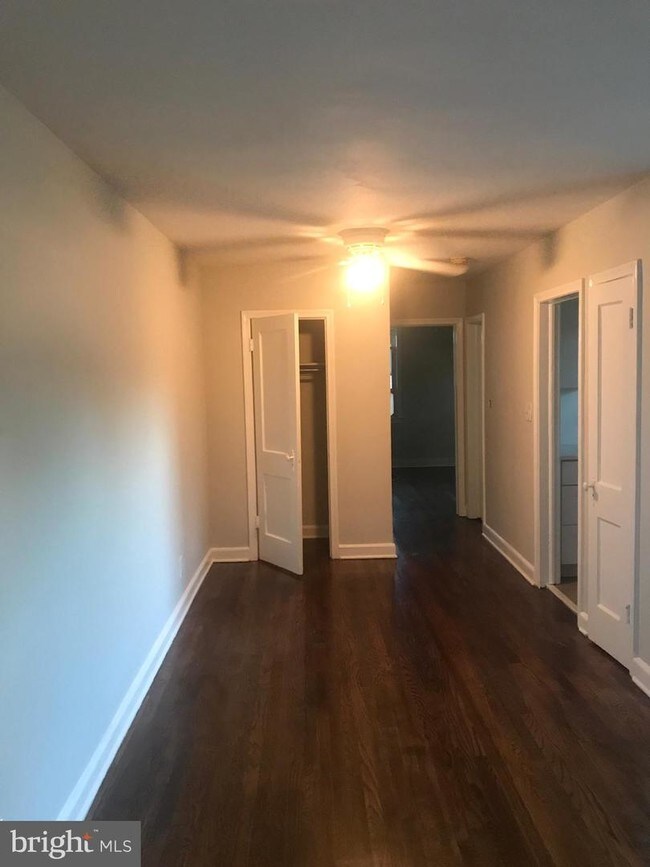 Foto del edificio - 1110 N Kenilworth St