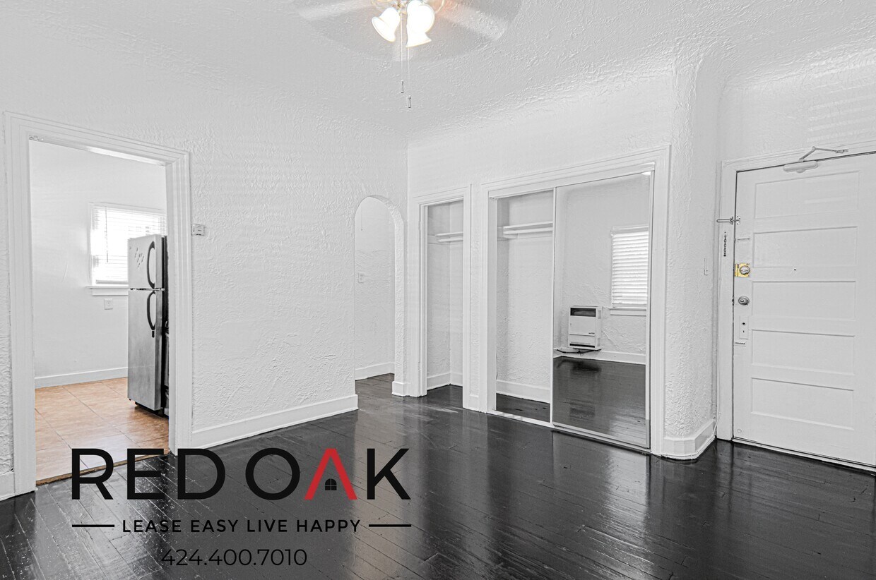Foto principal - 206 S Coronado St