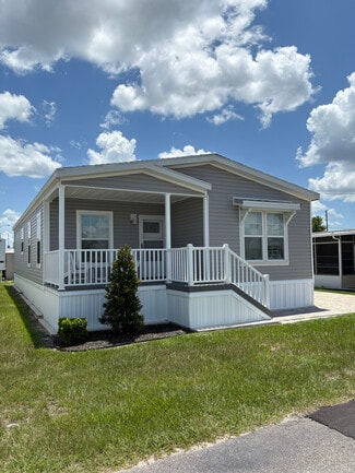 Building Photo - 123 Mouse Mountain Dr