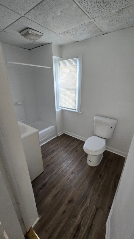 Foto del edificio - 1104 Monroe St