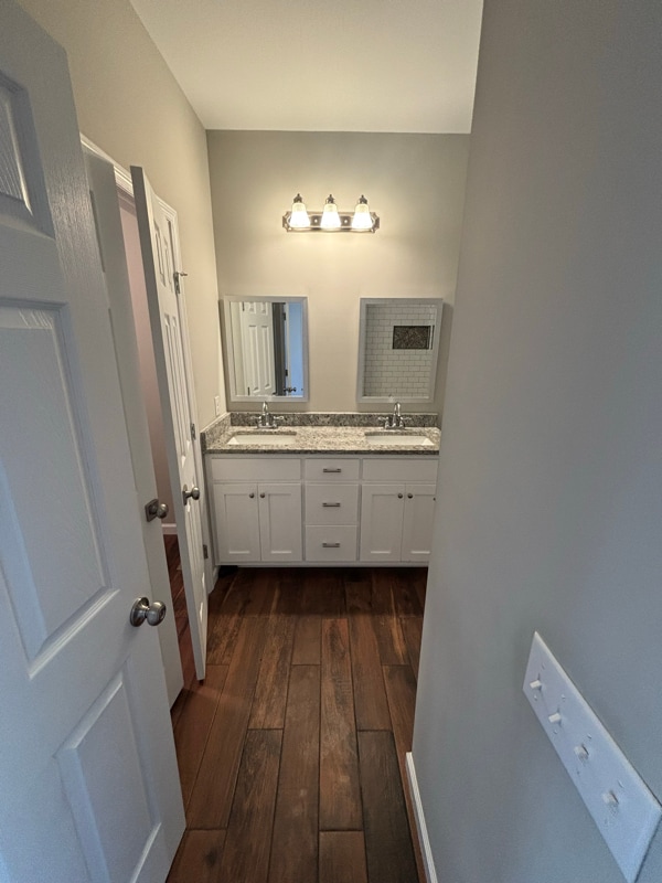 Building Photo - 203 Cherokee Dr