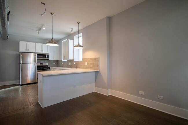 Foto del edificio - 2117 W 18th St