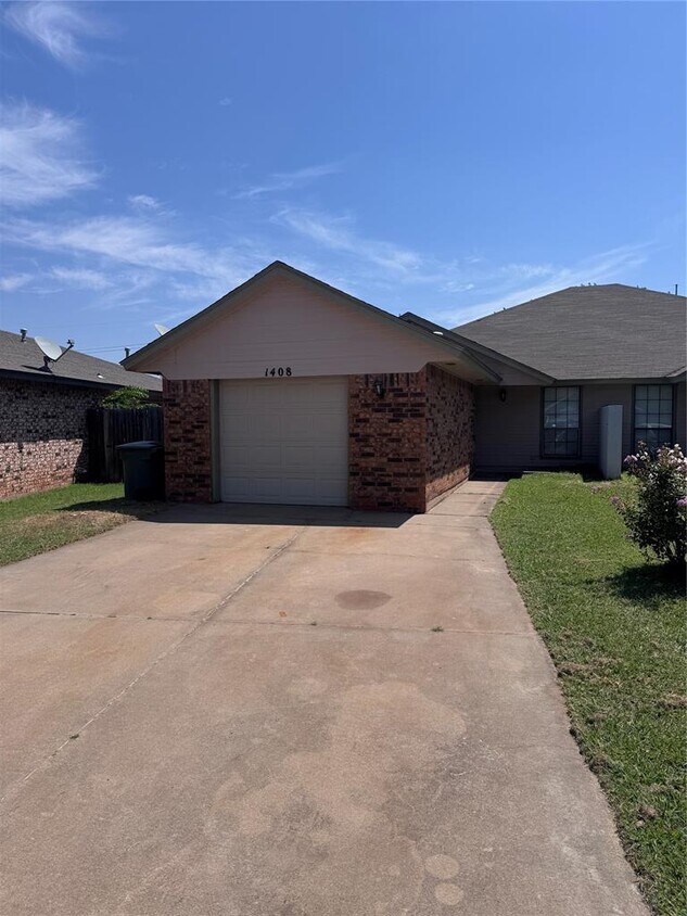 Foto principal - 1408 Pennington Ave