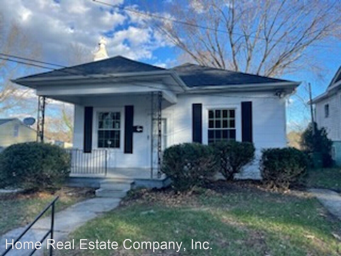 Primary Photo - 2 br, 1 bath House - 425 Duke Street