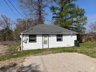 Building Photo - 216 Brundrette St