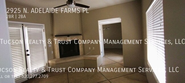 Building Photo - 2925 N Adelaide Farms Pl