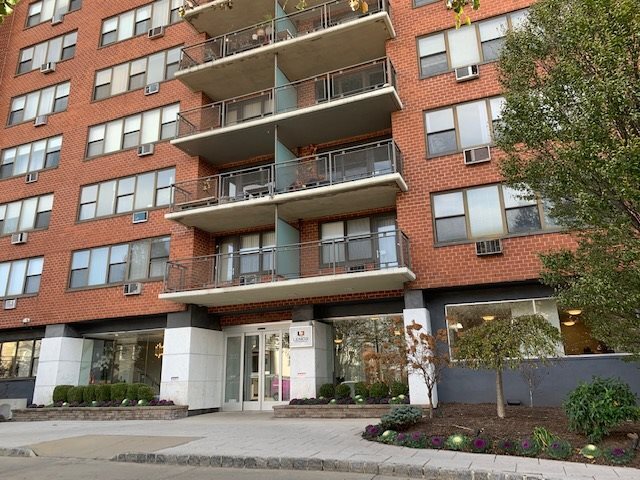 Foto del edificio - 500 Central Ave