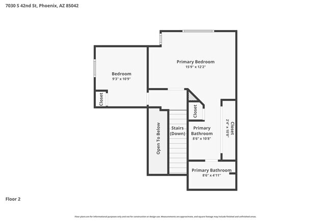 Foto del edificio - 7030 S 42nd St