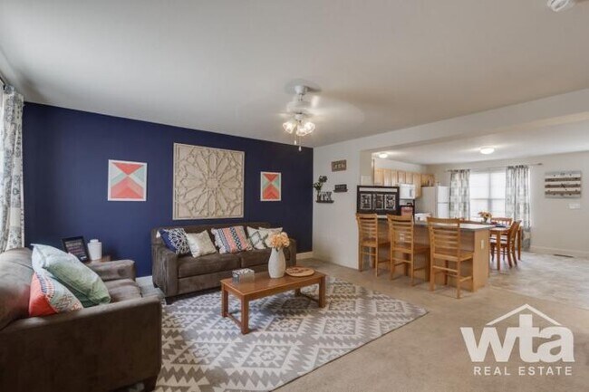Building Photo - 1 bedroom in SAN MARCOS TX 78666