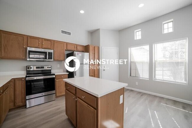 Foto del edificio - 2836 PRESTONWOOD ST, LAS VEGAS, NV 89156
