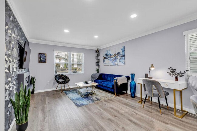 Foto del edificio - 1000 Parkwood Ave