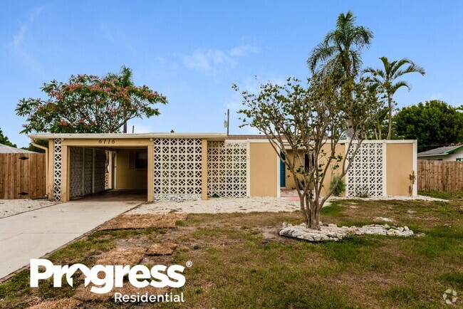 Building Photo - 6116 8th Ave Dr W
