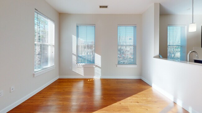 Interior Photo - One Upland