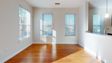 Interior Photo - One Upland