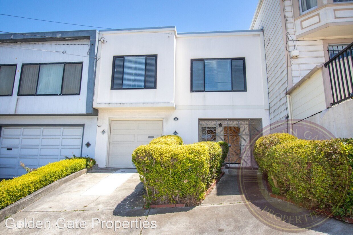 Primary Photo - 2 br, 1 bath House - 45 Naples Street