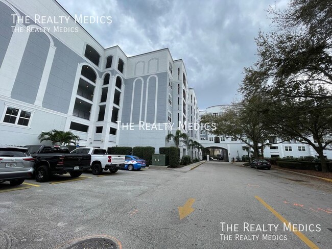 Foto del edificio - BEAUTIFUL 1 bedroom/1 bath Condo in Orlando!!