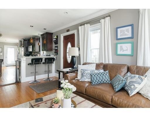 Foto del edificio - 8 Water St