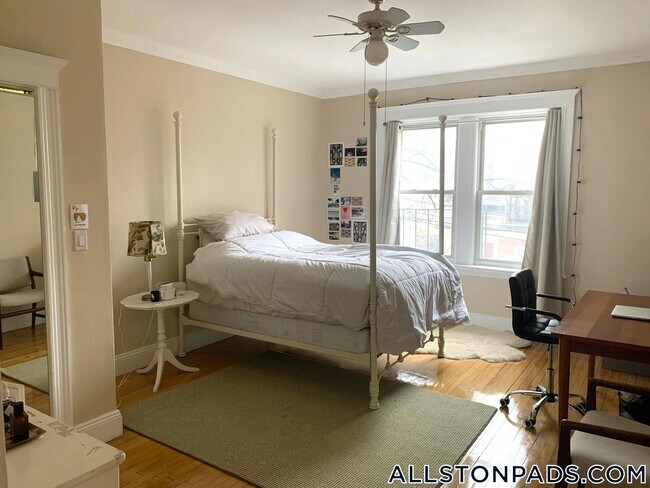 Foto del edificio - 33 Highgate St