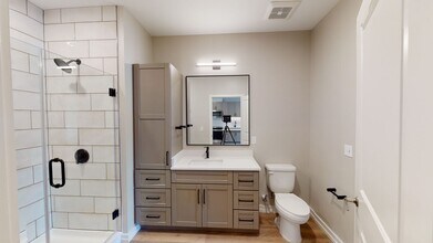 Interior Photo - The George Apartments