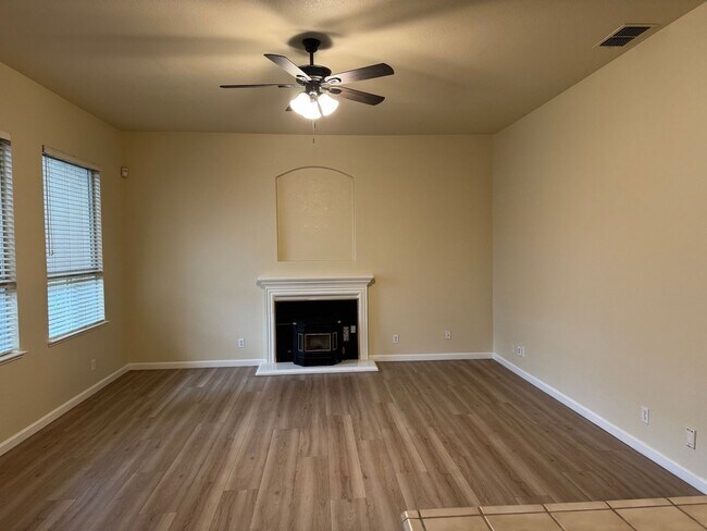 Foto del edificio - Single level Rocklin home on Cul-De-Sac