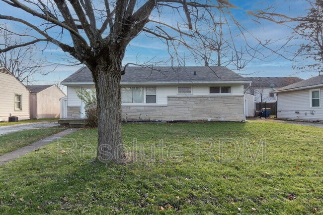 Building Photo - 7955 E 49th St