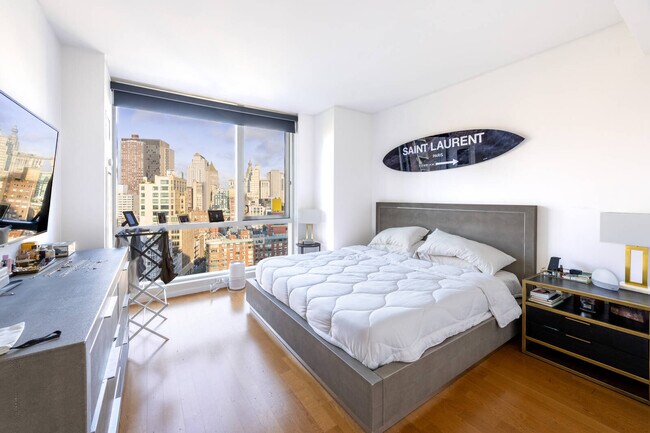 Foto del edificio - 200 Chambers St