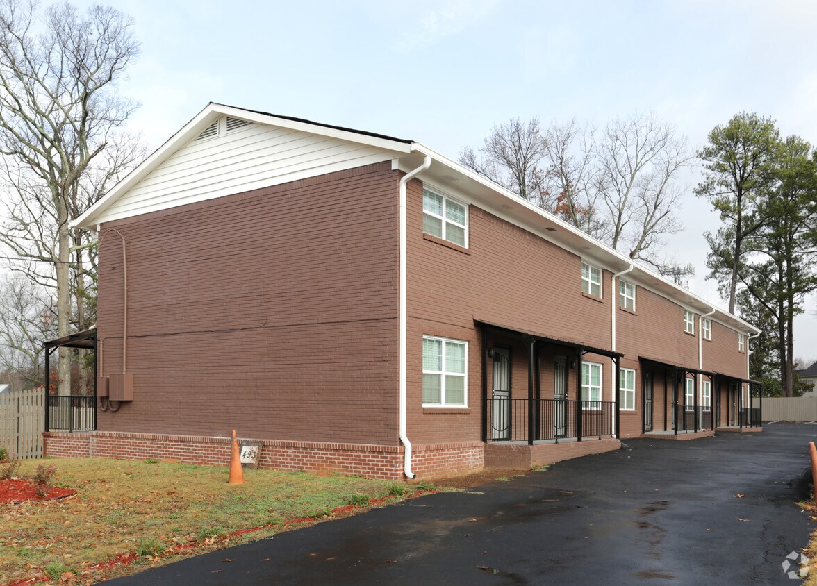 493 King Arnold St, Atlanta, GA 30354 Apartments in Atlanta, GA