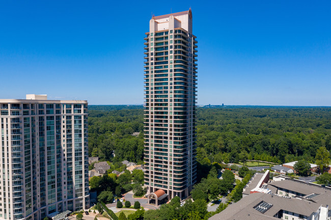 Park Avenue - Apartments in Atlanta, GA | Apartments.com