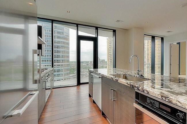 Foto del edificio - 1409 S Post Oak Ln