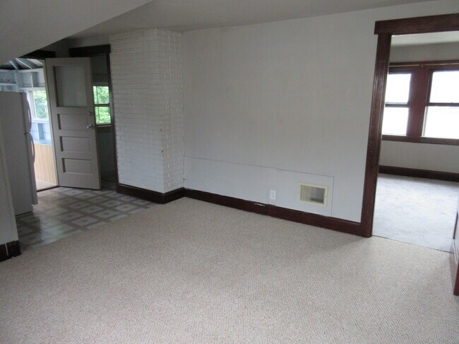 Front room - 210 Frame Ave