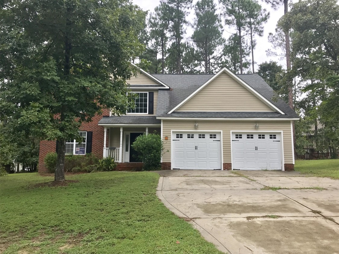 46 Wateredge Ln, Sanford, NC 27332 House Rental in Sanford, NC
