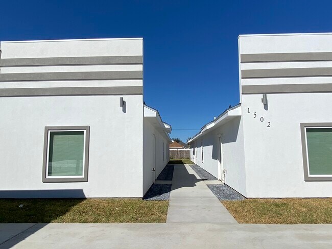 Foto del edificio - 1502 W Heritage Dr