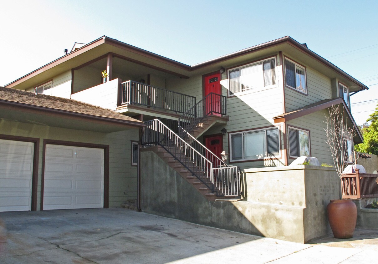 Building Photo - 817 California St