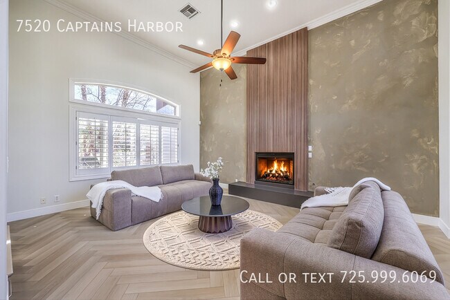 Building Photo - 7520 Captains Harbor Dr