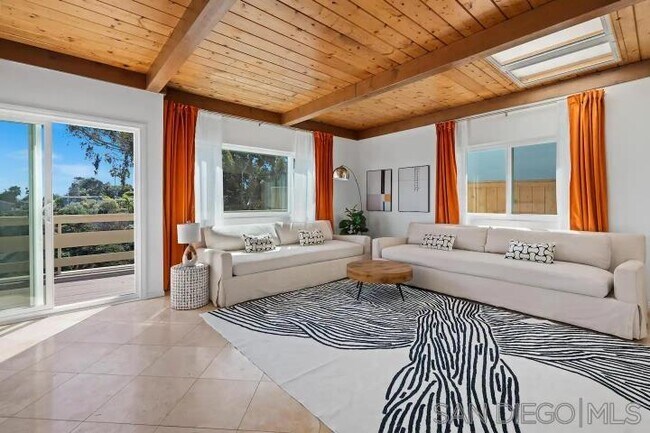 Foto del edificio - 3625 Kingsley St