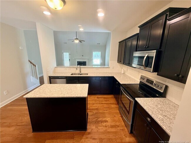 Building Photo - 1234 Micahs Way N